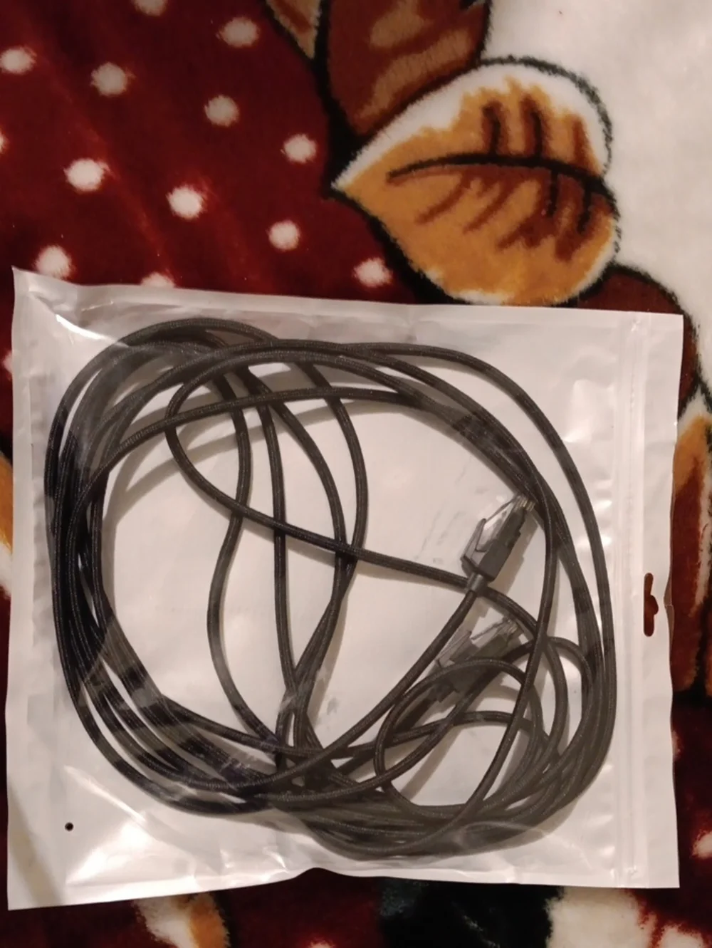 Ethernet Cable Cat 6